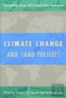 Climate Change And Land Policies