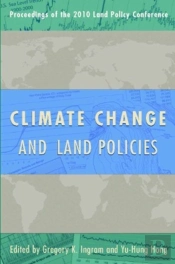 Climate Change And Land Policies
