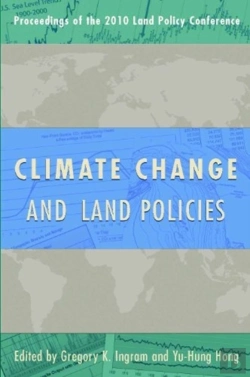 Bertrand.pt - Climate Change And Land Policies