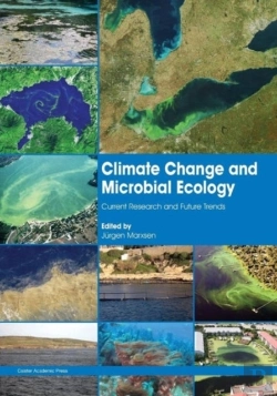 Bertrand.pt - Climate Change And Microbial Ecology