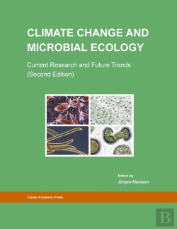 Bertrand.pt - Climate Change And Microbial Ecology