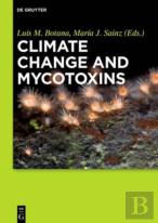 Climate Change And Mycotoxins