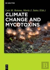 Climate Change And Mycotoxins