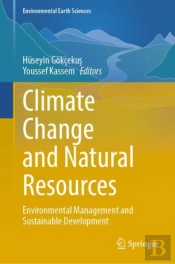Climate Change And Natural Resources