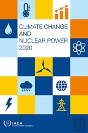Climate Change And Nuclear Power 2020