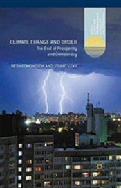 Climate Change And Order