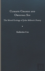Climate Change And Original Sin