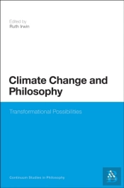 Climate Change And Philosophy