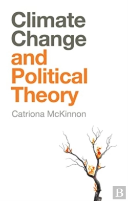 Bertrand.pt - Climate Change And Political Theory