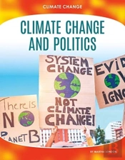 Climate Change And Politics