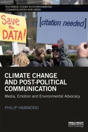 Climate Change And Post-Political Communication