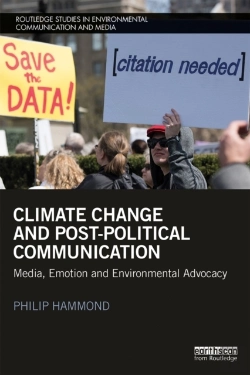 Bertrand.pt - Climate Change And Post-Political Communication
