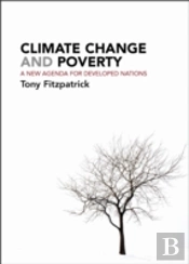 Climate Change And Poverty