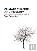 Climate Change And Poverty