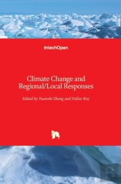 Climate Change And Regional/Local Responses