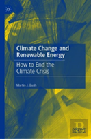 Climate Change And Renewable Energy