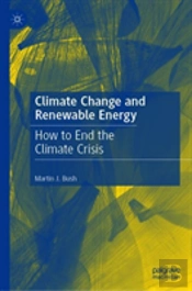 Climate Change And Renewable Energy