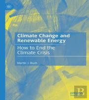 Climate Change And Renewable Energy