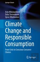 Climate Change And Responsible Consumption