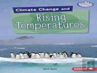 Climate Change And Rising Temperatures