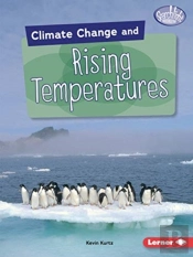 Climate Change And Rising Temperatures