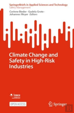 Bertrand.pt - Climate Change And Safety In High-Risk Industries