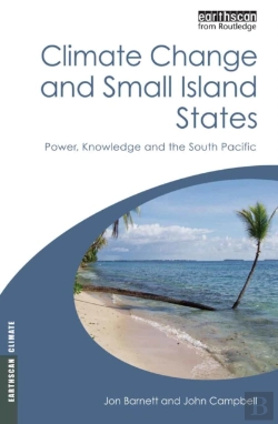 Bertrand.pt - Climate Change And Small Island States
