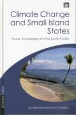 Bertrand.pt - Climate Change And Small Island States
