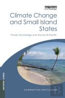 Climate Change And Small Island States