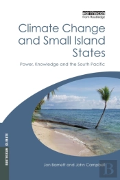 Climate Change And Small Island States