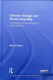 Climate Change And Social Inequality