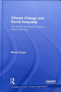 Bertrand.pt - Climate Change And Social Inequality
