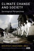 Climate Change And Society