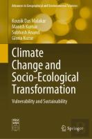 Climate Change And Socio-Ecological Transformation