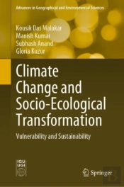 Climate Change And Socio-Ecological Transformation
