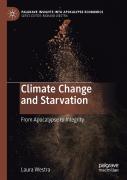 Climate Change And Starvation