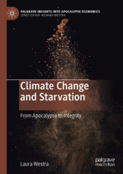 Climate Change And Starvation