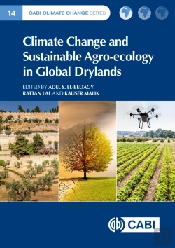 Bertrand.pt - Climate Change And Sustainable Agro-Ecology In Global Drylands