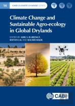 Climate Change And Sustainable Agro-Ecology In Global Drylands