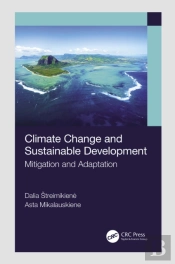 Climate Change And Sustainable Development