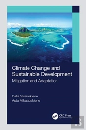 Climate Change And Sustainable Development
