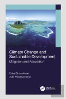 Climate Change And Sustainable Development