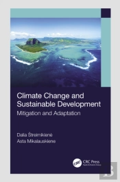 Climate Change And Sustainable Development