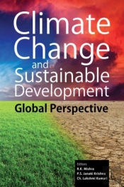 Climate Change And Sustainable Development