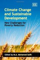 Climate Change And Sustainable Development