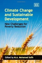 Climate Change And Sustainable Development