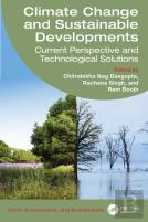 Climate Change And Sustainable Developments
