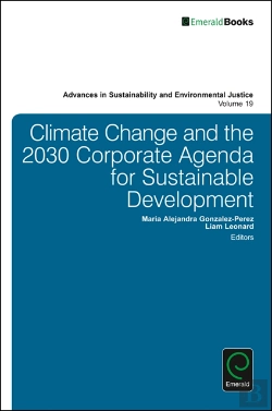 Bertrand.pt - Climate Change And The 2030 Corporate Agenda For Sustainable Development
