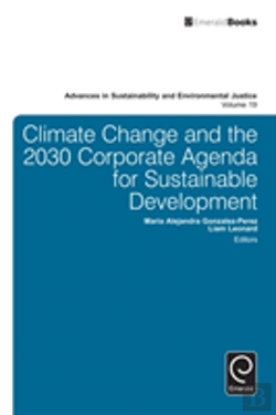 Bertrand.pt - Climate Change And The 2030 Corporate Agenda For Sustainable Development