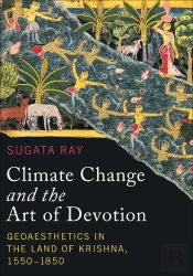 Climate Change And The Art Of Devotion